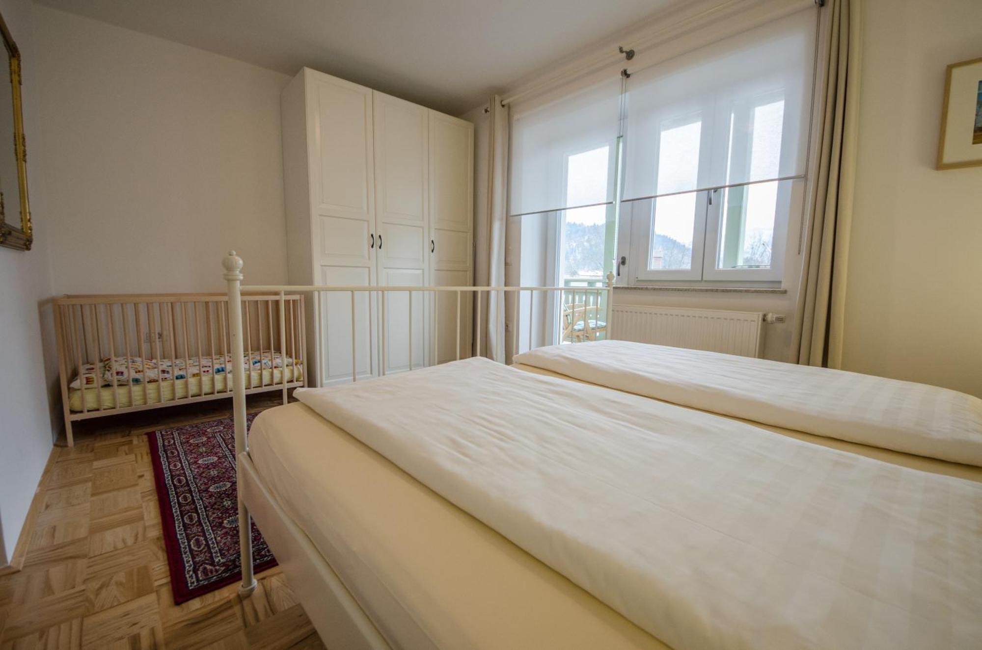 Apartments Vila Marjetica Bled Eksteriør bilde