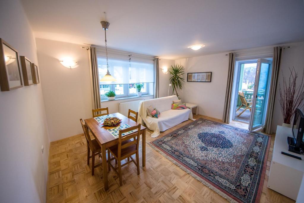Apartments Vila Marjetica Bled Rom bilde