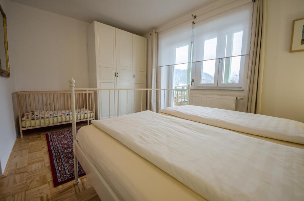 Apartments Vila Marjetica Bled Rom bilde