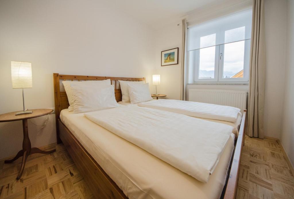 Apartments Vila Marjetica Bled Rom bilde