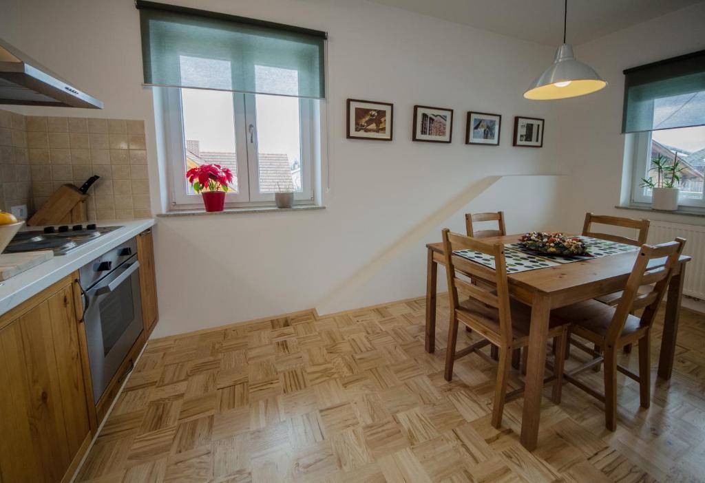 Apartments Vila Marjetica Bled Rom bilde
