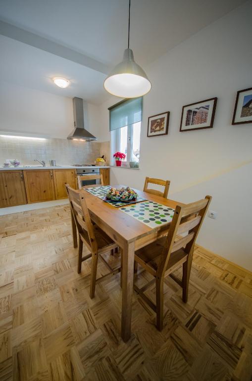 Apartments Vila Marjetica Bled Rom bilde