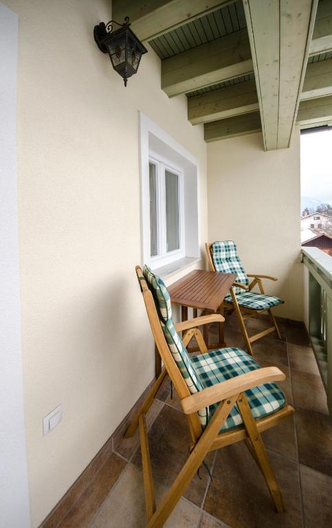 Apartments Vila Marjetica Bled Rom bilde