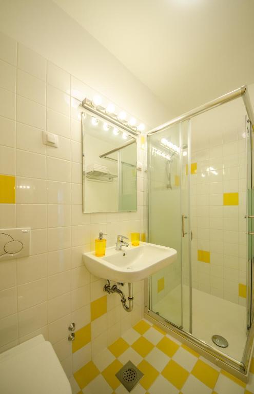 Apartments Vila Marjetica Bled Rom bilde