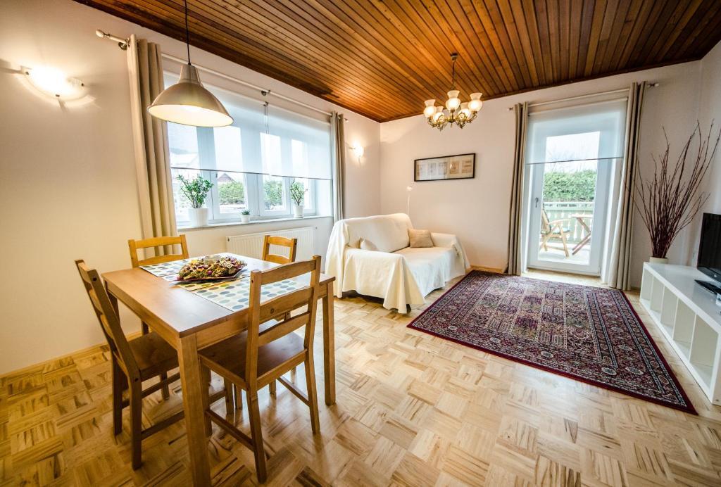 Apartments Vila Marjetica Bled Rom bilde