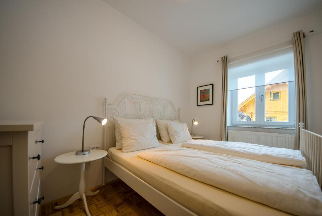 Apartments Vila Marjetica Bled Rom bilde