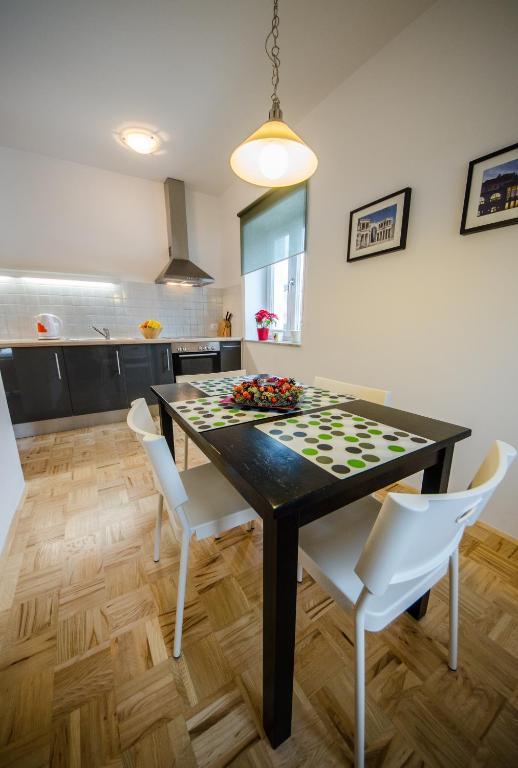 Apartments Vila Marjetica Bled Rom bilde