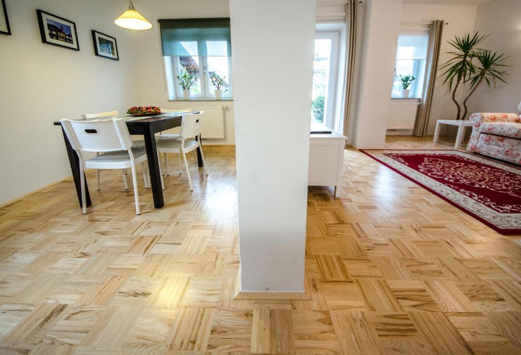 Apartments Vila Marjetica Bled Rom bilde